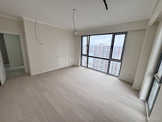 Satılır 3 otaqlı yeni tikili 83 m², Yasamal q., photo 3 from 21