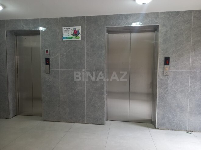 Satılır 3 otaqlı yeni tikili 83 m², Yasamal q., photo 18 from 21