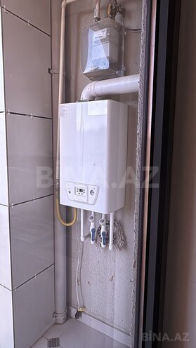 Satılır 3 otaqlı yeni tikili 83 m², Yasamal q., photo 17 from 21