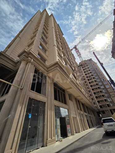 Satılır 2 otaqlı yeni tikili 85 m², Nəriman Nərimanov m., photo 13 from 16