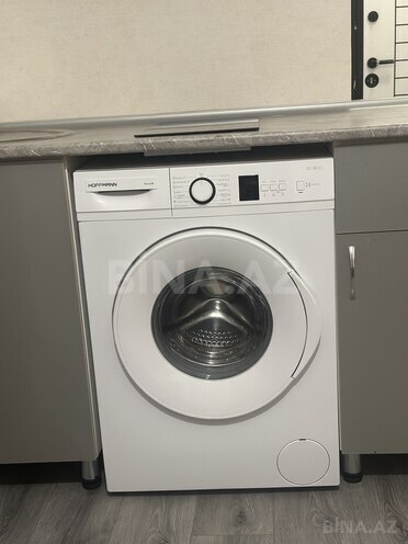 İcarəyə verilir 1 otaqlı yeni tikili 40 m², 20 Yanvar m., photo 8 from 28