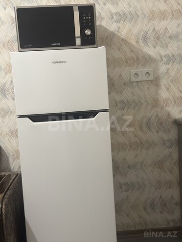İcarəyə verilir 1 otaqlı yeni tikili 40 m², 20 Yanvar m., photo 9 from 28