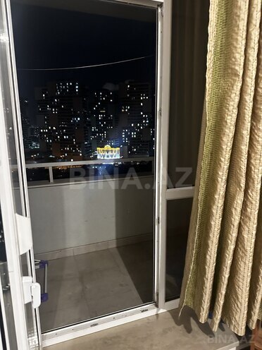 İcarəyə verilir 1 otaqlı yeni tikili 40 m², 20 Yanvar m., photo 16 from 28