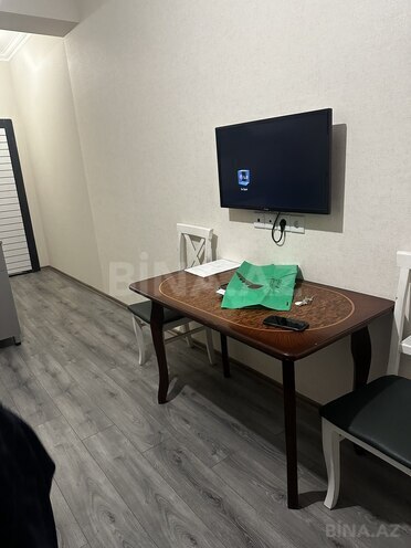 İcarəyə verilir 1 otaqlı yeni tikili 40 m², 20 Yanvar m., photo 15 from 28