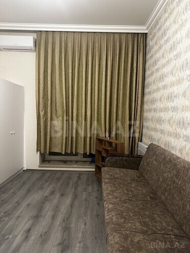 İcarəyə verilir 1 otaqlı yeni tikili 40 m², 20 Yanvar m., photo 3 from 28