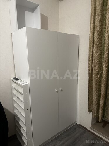 İcarəyə verilir 1 otaqlı yeni tikili 40 m², 20 Yanvar m., photo 14 from 28