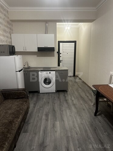 İcarəyə verilir 1 otaqlı yeni tikili 40 m², 20 Yanvar m., photo 7 from 28