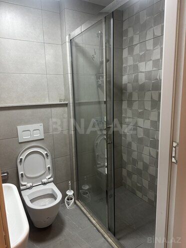 İcarəyə verilir 1 otaqlı yeni tikili 40 m², 20 Yanvar m., photo 19 from 28