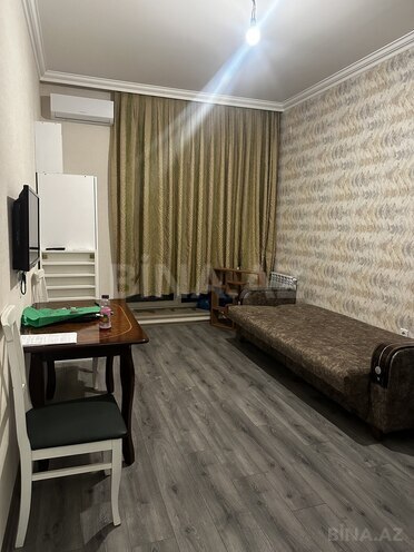 İcarəyə verilir 1 otaqlı yeni tikili 40 m², 20 Yanvar m., photo 5 from 28