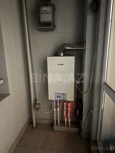 İcarəyə verilir 1 otaqlı yeni tikili 40 m², 20 Yanvar m., photo 22 from 28