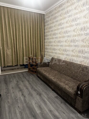 İcarəyə verilir 1 otaqlı yeni tikili 40 m², 20 Yanvar m., photo 1 from 28