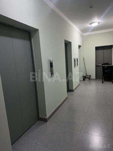 İcarəyə verilir 1 otaqlı yeni tikili 40 m², 20 Yanvar m., photo 21 from 28