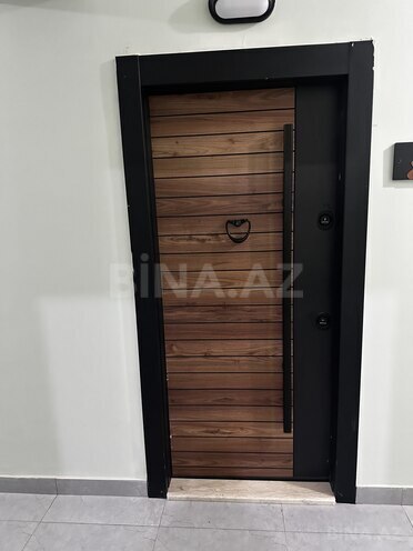 İcarəyə verilir 1 otaqlı yeni tikili 40 m², 20 Yanvar m., photo 20 from 28