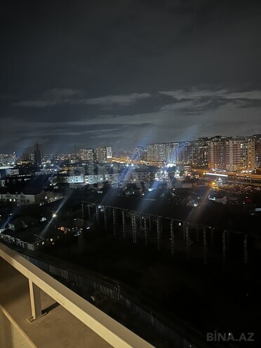 İcarəyə verilir 1 otaqlı yeni tikili 40 m², 20 Yanvar m., photo 25 from 28
