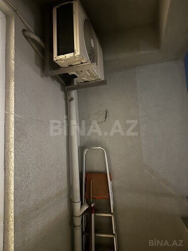 İcarəyə verilir 1 otaqlı yeni tikili 40 m², 20 Yanvar m., photo 23 from 28