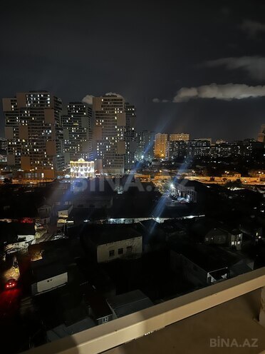 İcarəyə verilir 1 otaqlı yeni tikili 40 m², 20 Yanvar m., photo 24 from 28