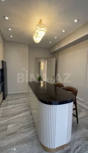 Satılır 3 otaqlı yeni tikili 128 m², Şah İsmayıl Xətai m., photo 10 from 29