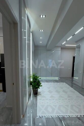 Satılır 3 otaqlı yeni tikili 128 m², Şah İsmayıl Xətai m., photo 21 from 29