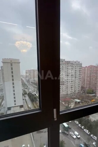 Satılır 3 otaqlı yeni tikili 128 m², Şah İsmayıl Xətai m., photo 25 from 29