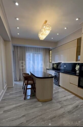 Satılır 3 otaqlı yeni tikili 128 m², Şah İsmayıl Xətai m., photo 8 from 29