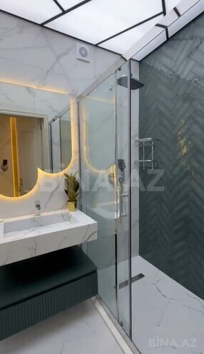 Satılır 3 otaqlı yeni tikili 128 m², Şah İsmayıl Xətai m., photo 20 from 29