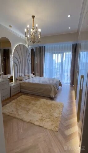 Satılır 3 otaqlı yeni tikili 128 m², Şah İsmayıl Xətai m., photo 12 from 29