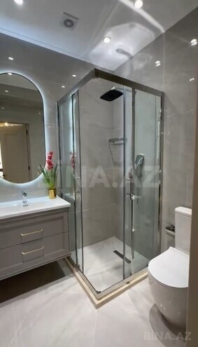 Satılır 3 otaqlı yeni tikili 128 m², Şah İsmayıl Xətai m., photo 22 from 29