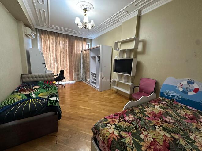 Продаётся 3-комн. новостройка 145 м², м. 28 мая, photo 16 from 21