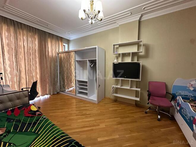 Продаётся 3-комн. новостройка 145 м², м. 28 мая, photo 17 from 21