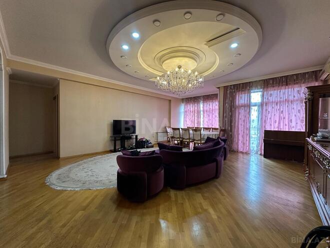 Продаётся 3-комн. новостройка 145 м², м. 28 мая, photo 4 from 21