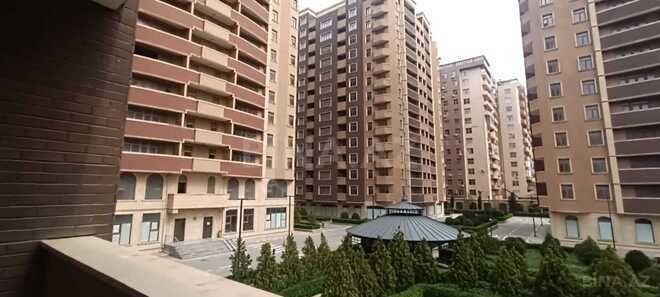 Satılır 2 otaqlı yeni tikili 114 m², 28 May m., photo 1 from 16