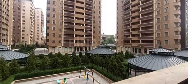 Satılır 2 otaqlı yeni tikili 114 m², 28 May m., photo 13 from 16