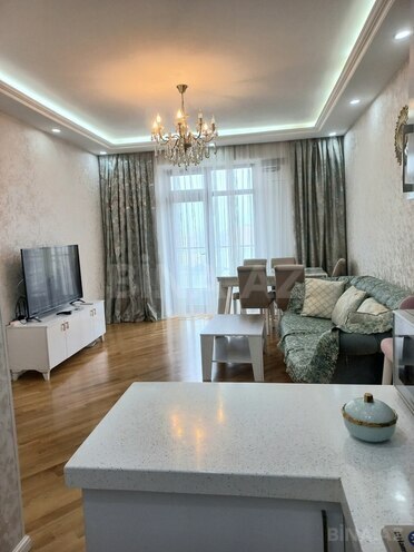 Сдаётся 2-комн. новостройка 65 м², м. 8 ноября, photo 5 from 28