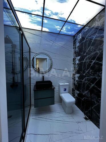 Satılır 2 otaqlı yeni tikili 85 m², Həzi Aslanov m., photo 14 from 15