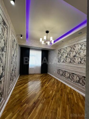Satılır 2 otaqlı yeni tikili 85 m², Həzi Aslanov m., photo 5 from 15