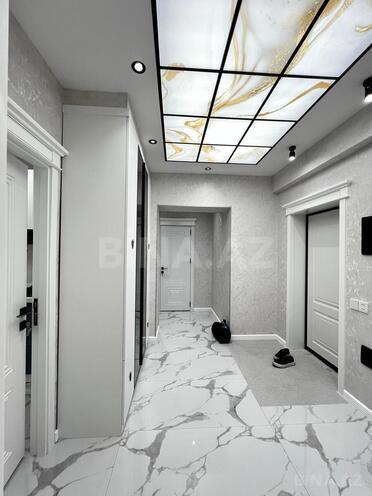 Satılır 2 otaqlı yeni tikili 85 m², Həzi Aslanov m., photo 1 from 15
