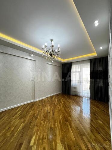 Satılır 2 otaqlı yeni tikili 85 m², Həzi Aslanov m., photo 10 from 15