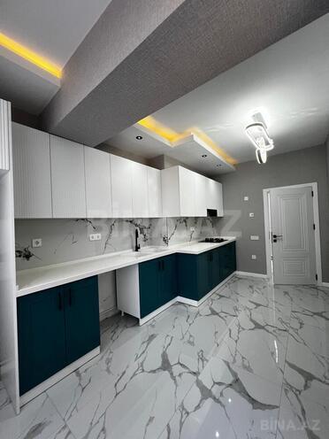 Satılır 2 otaqlı yeni tikili 85 m², Həzi Aslanov m., photo 7 from 15