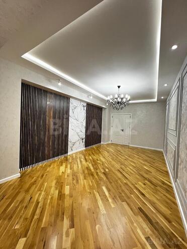 Продаётся 4-комн. новостройка 160 м², м. Ази Асланов, photo 7 from 16