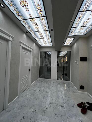 Продаётся 4-комн. новостройка 160 м², м. Ази Асланов, photo 3 from 16