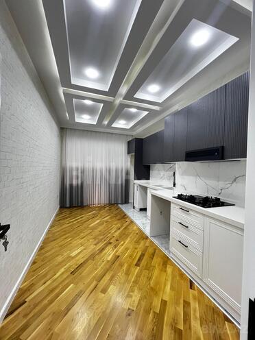 Продаётся 4-комн. новостройка 160 м², м. Ази Асланов, photo 14 from 16