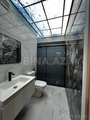 Продаётся 4-комн. новостройка 160 м², м. Ази Асланов, photo 10 from 16