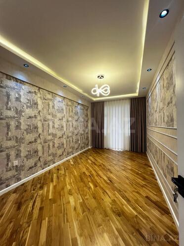Продаётся 4-комн. новостройка 160 м², м. Ази Асланов, photo 13 from 16