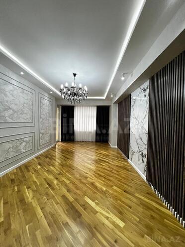 Продаётся 4-комн. новостройка 160 м², м. Ази Асланов, photo 11 from 16