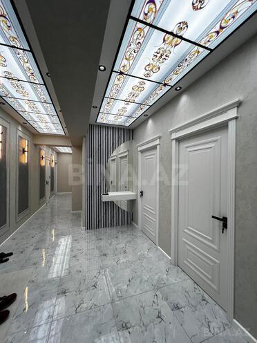 Продаётся 4-комн. новостройка 160 м², м. Ази Асланов, photo 4 from 16