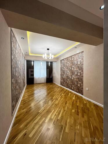 Продаётся 4-комн. новостройка 160 м², м. Ази Асланов, photo 9 from 16