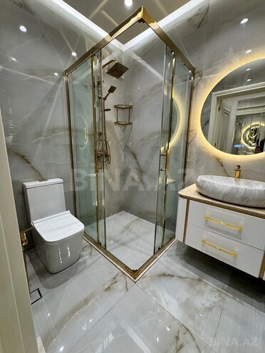 Продаётся 2-комн. новостройка 74 м², м. Азадлыг проспекти, photo 18 from 31