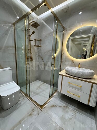 Продаётся 2-комн. новостройка 74 м², м. Азадлыг проспекти, photo 15 from 31