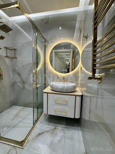 Продаётся 2-комн. новостройка 74 м², м. Азадлыг проспекти, photo 27 from 31