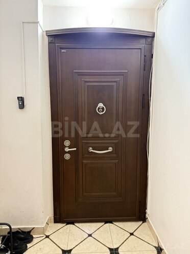 Satılır 3 otaqlı yeni tikili 137 m², Köhnə Günəşli q., photo 20 from 21